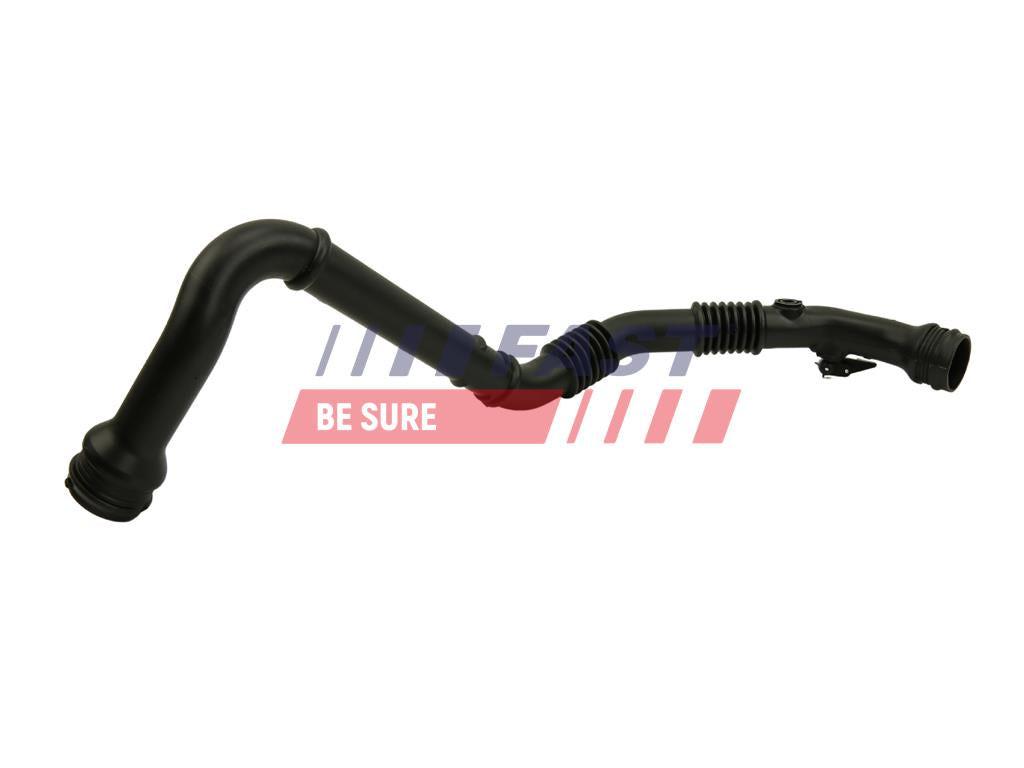 GAINE DE SURALIMENTATION RENAULT KANGOO II 08> GAUCHE 1.5 DCI.