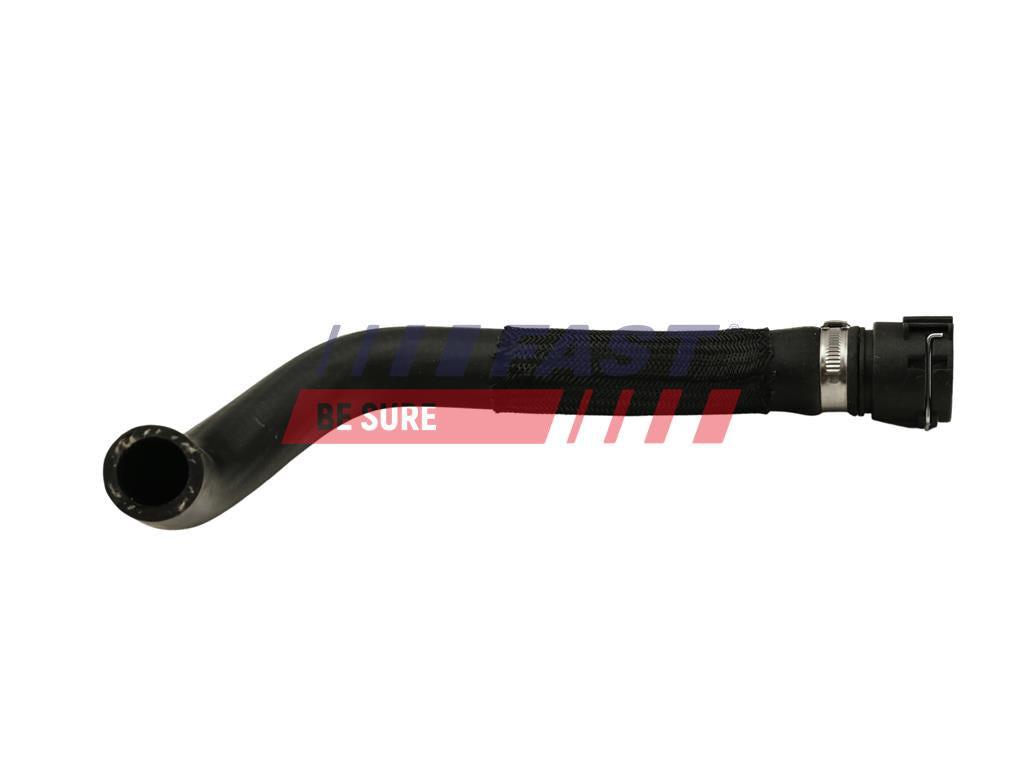 MANCHE, BATTERIE CHAUFFANTE-CHAUFFAGE IVECO DAILY 06> AVEC VASE D`EXPANSION, 12>.