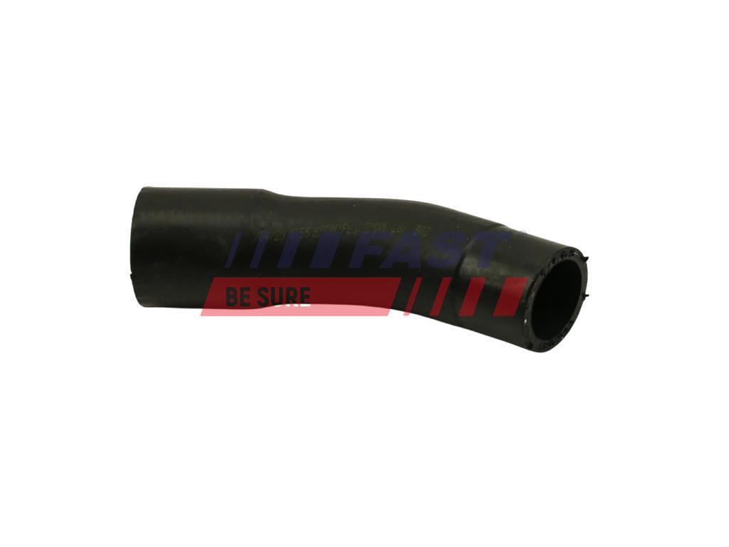 MANCHE, BATTERIE CHAUFFANTE-CHAUFFAGE RENAULT MASTER III 10> POMPE À EAU 2.3 DCI.