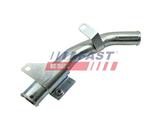 MANCHE, BATTERIE CHAUFFANTE-CHAUFFAGE FIAT DUCATO 06> POMPE À EAU EN MÉTAL 2.3 JTD.