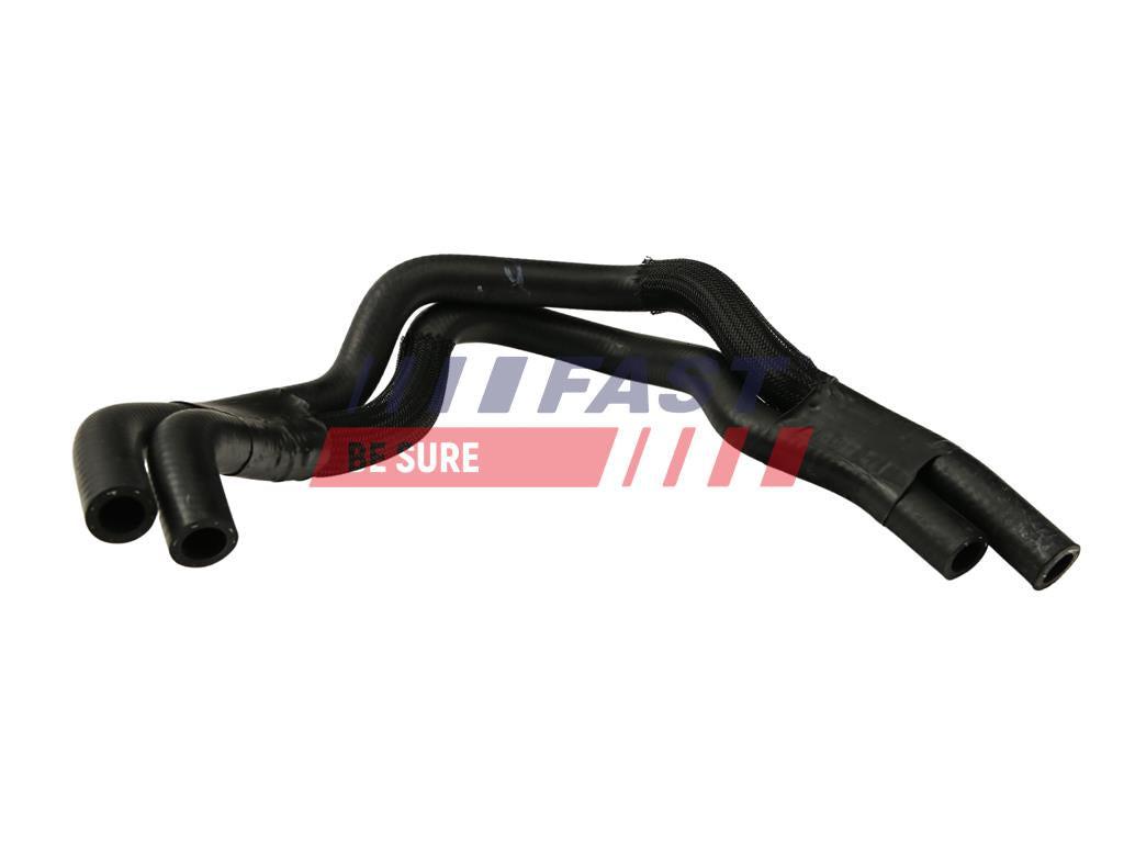 MANCHE, BATTERIE CHAUFFANTE-CHAUFFAGE RENAULT MASTER II 98> 2.5 DCI 06>.
