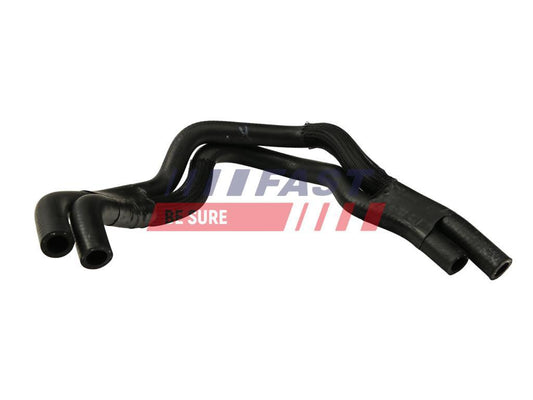 MANCHE, BATTERIE CHAUFFANTE-CHAUFFAGE RENAULT MASTER II 98> 2.5 DCI 06>.