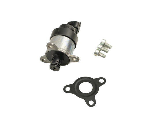 RÉGULATEUR, PRESSION DE CARBURANT FIAT DUCATO 06> POMPE À INJECTION.