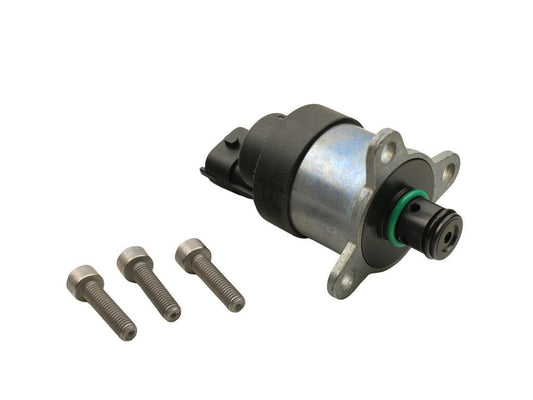 RÉGULATEUR, PRESSION DE CARBURANT IVECO DAILY 06> POMPE À INJECTION.