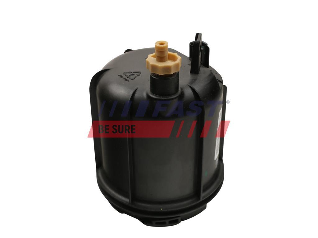 BOÎTIER FILTRE À COMBUSTIBLE FORD TRANSIT 13> 2.2TDCI.