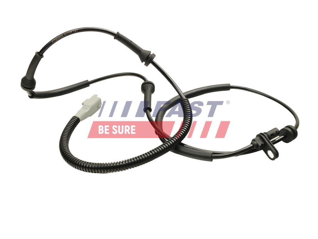 CAPTEUR ABS FIAT SCUDO 07> ARRIÈRE G/D.