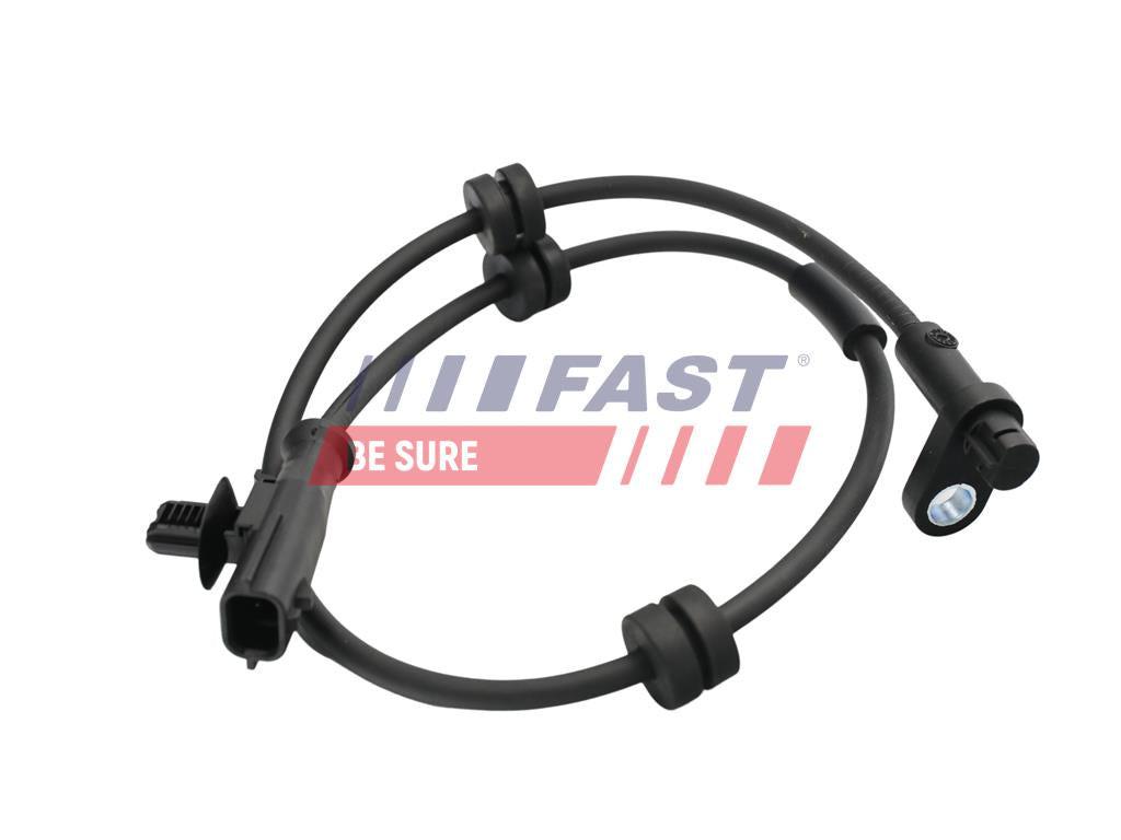 CAPTEUR ABS FORD TRANSIT COURIER 14> ARRIÈRE G/D.