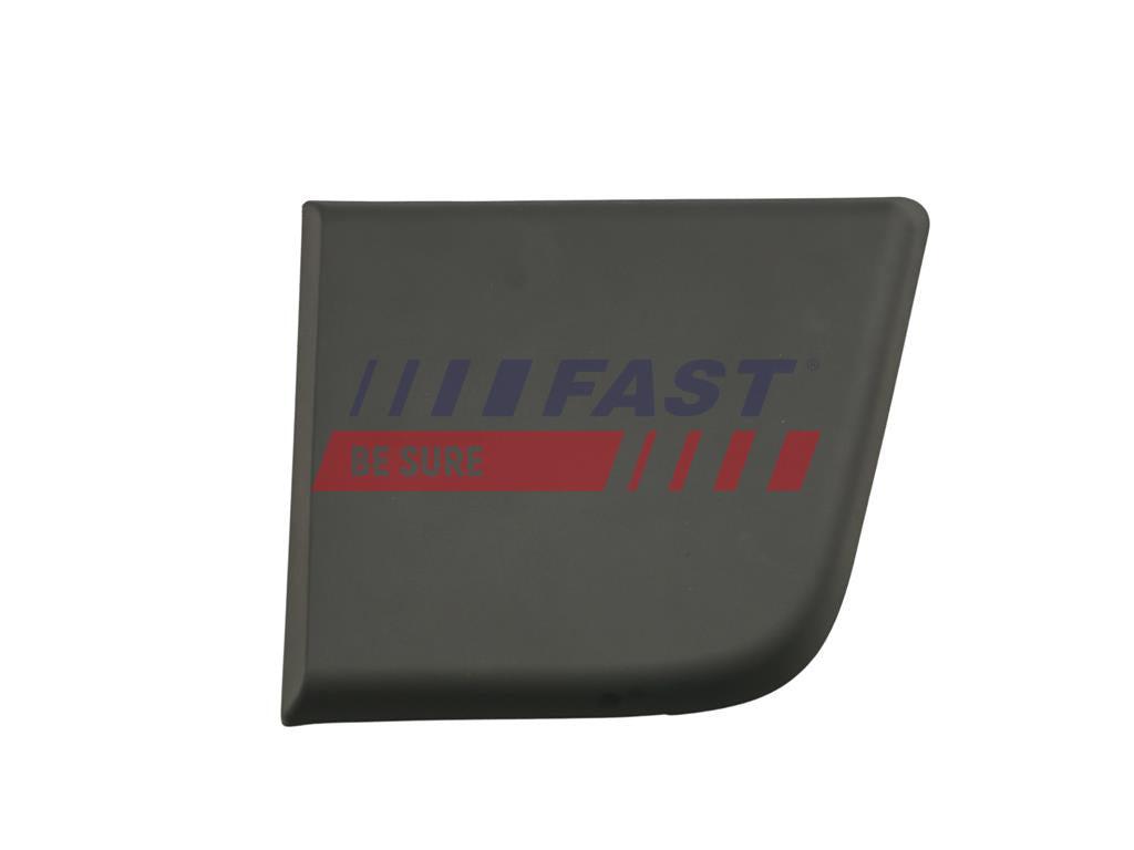 MOULURE EXTERIEUR FIAT DUCATO 06>/ 14> CÔTÉ AVANT ROUE ARRIÈRE G L2.