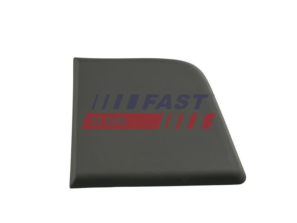 MOULURE EXTERIEUR FIAT DUCATO 06>/ 14> CÔTÉ AVANT ROUE ARRIÈRE D L2.