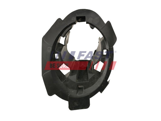 SUPPORT AMPOULE HALOGÈNE RENAULT MASTER III 10> GAUCHE.