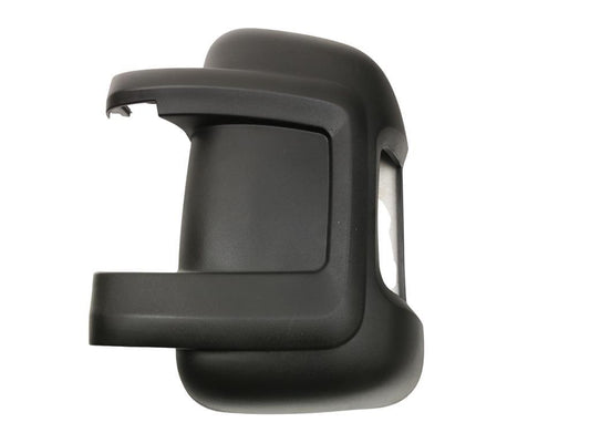 REVÊTEMENT, RÉTROVISEUR FIAT DUCATO 06>/ 14> GAUCHE COURTE.