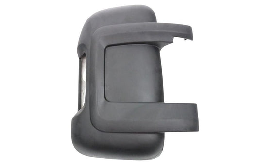 REVÊTEMENT, RÉTROVISEUR FIAT DUCATO 06>/ 14> DROIT COURTE.