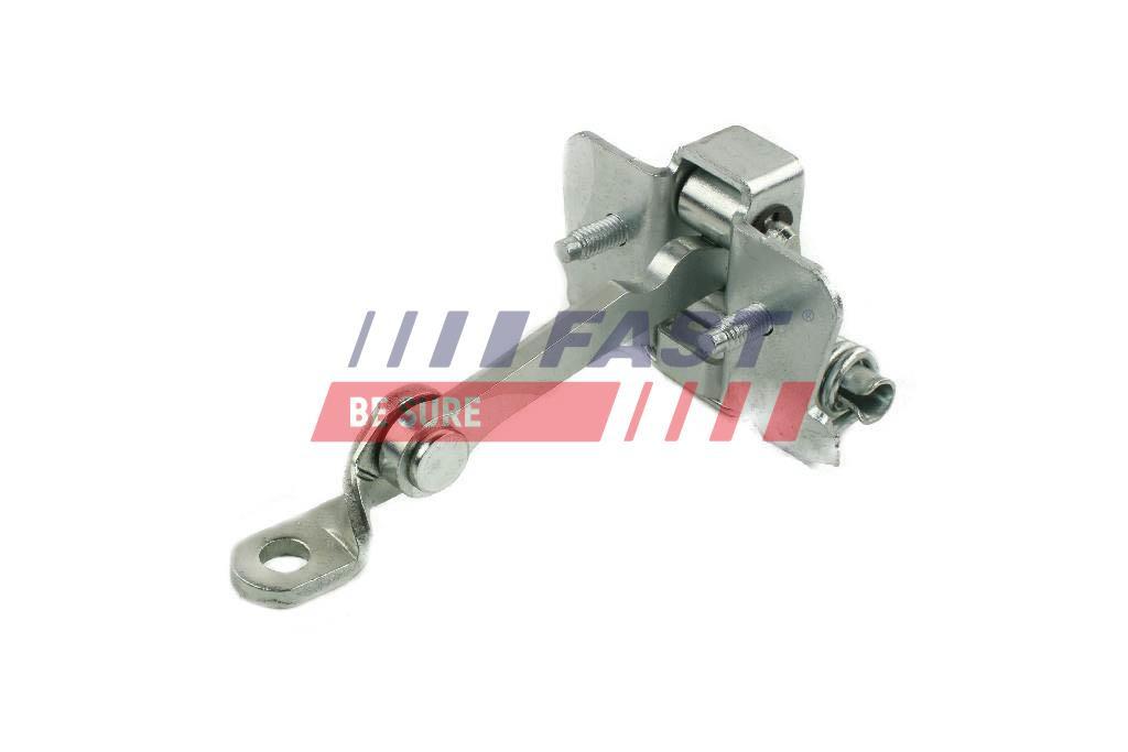 TIRANT DE PORTE PEUGEOT 206 98> AVANT G/D 3D-PR/5D.