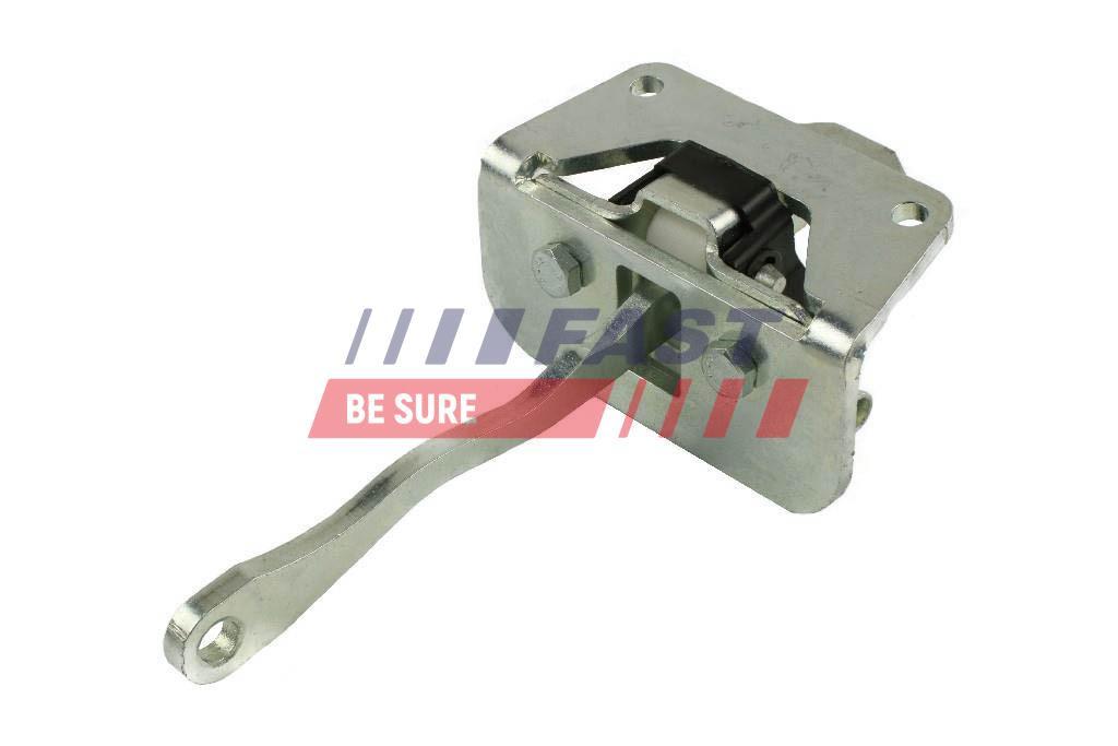 TIRANT DE PORTE AUDI A2 8Z 00> AVANT G/D 2001-2005.