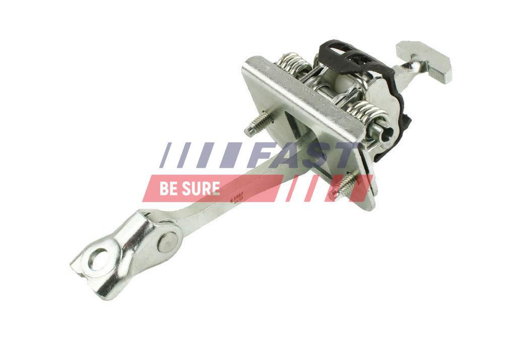 TIRANT DE PORTE CITROEN C4 GRAND PICASSO I 06> AVANT G/D.