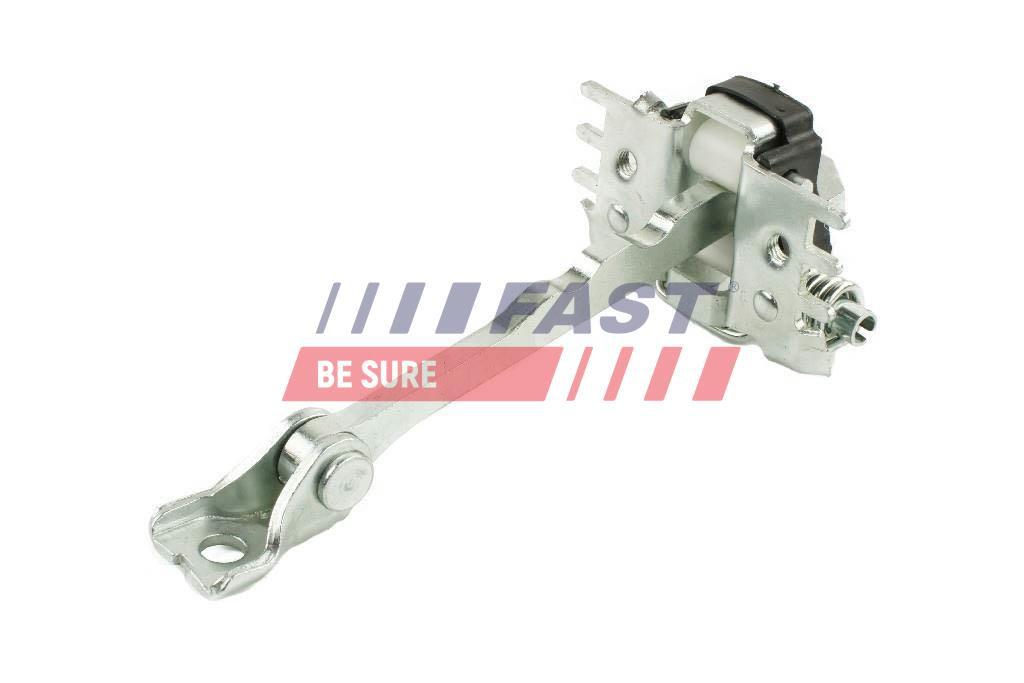 TIRANT DE PORTE RENAULT SCENIC III 08> AVANT G/D.