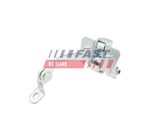 TIRANT DE PORTE PEUGEOT 206 98> ARRIÈRE G/D.