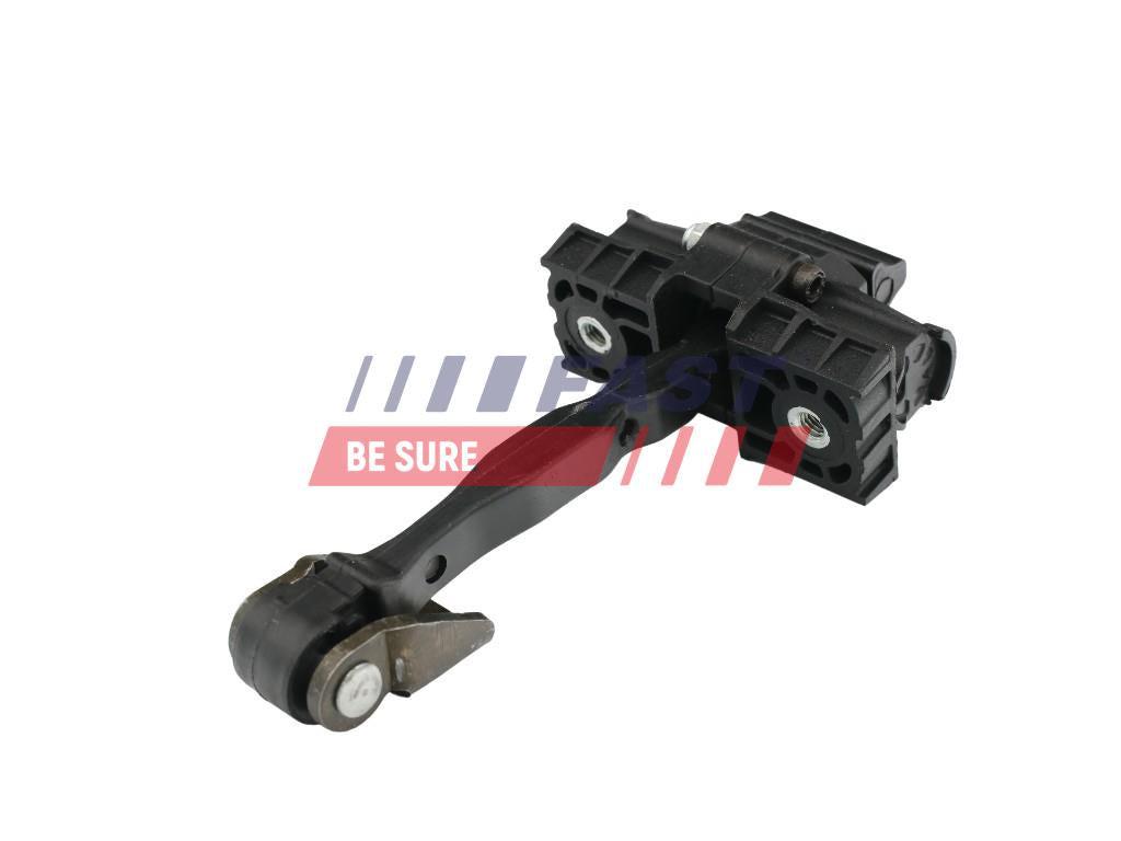 TIRANT DE PORTE SKODA RAPID 12> AVANT G/D 13>.