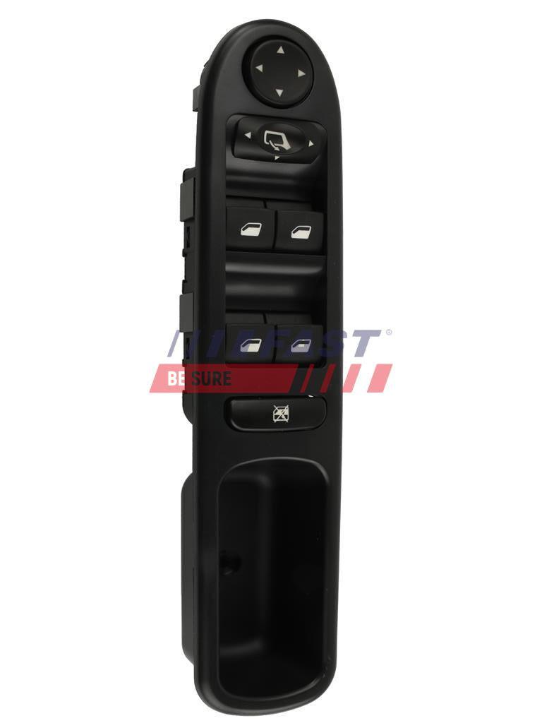 COMMUTATEUR/INTERRUPTEUR FENETRE PEUGEOT 307 00>.