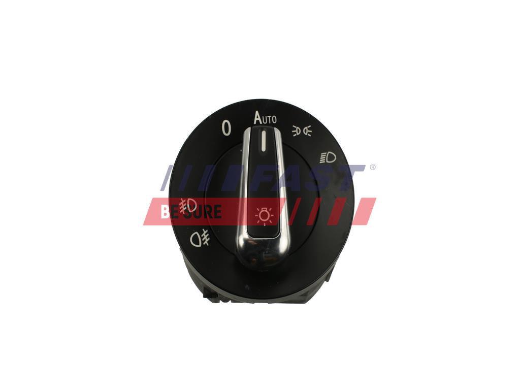 INTERRUPTEUR FEU VW CADDY III 03>.