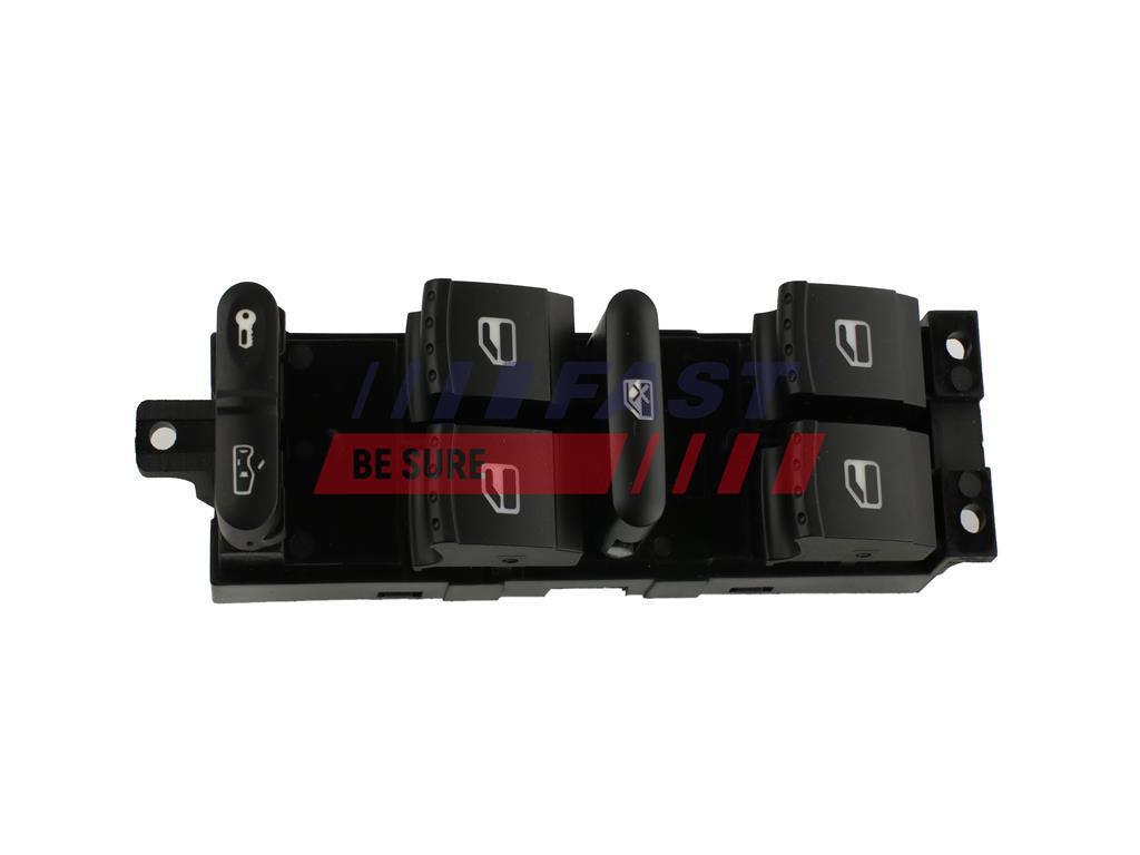 COMMUTATEUR/INTERRUPTEUR FENETRE VW GOLF IV 97>.