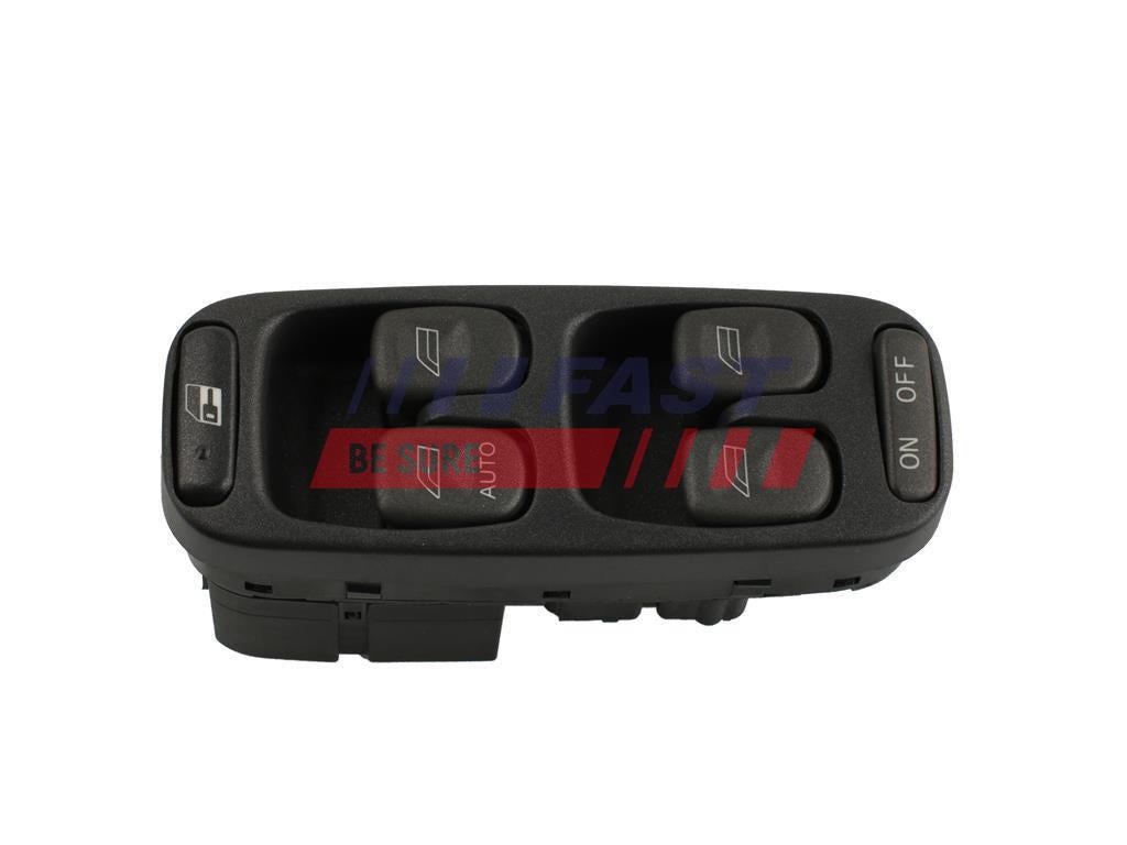 COMMUTATEUR/INTERRUPTEUR FENETRE VOLVO V70 I 95>.