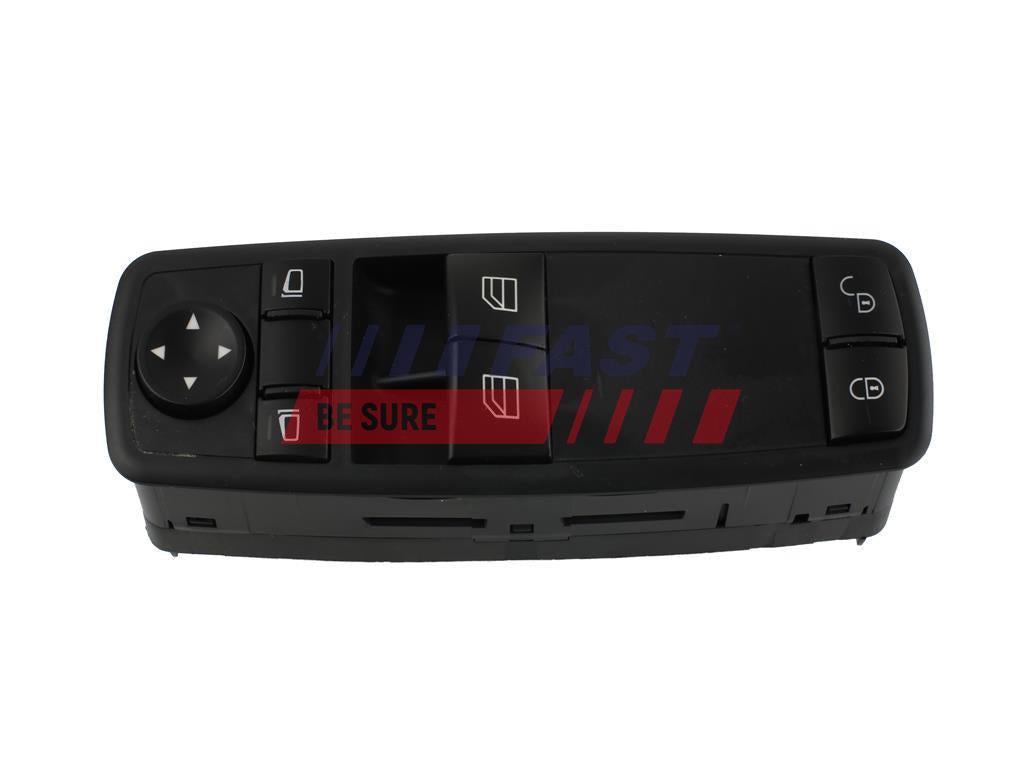 COMMUTATEUR/INTERRUPTEUR FENETRE MERCEDES B W245 05>.