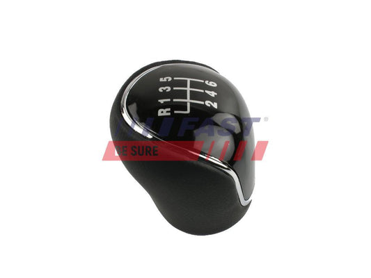 POMMEAU DE LEVIER DE VITESSE FORD MONDEO IV 07>.