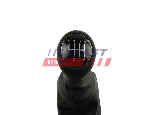 POMMEAU DE LEVIER DE VITESSE AUDI A4 B8 07> B8.
