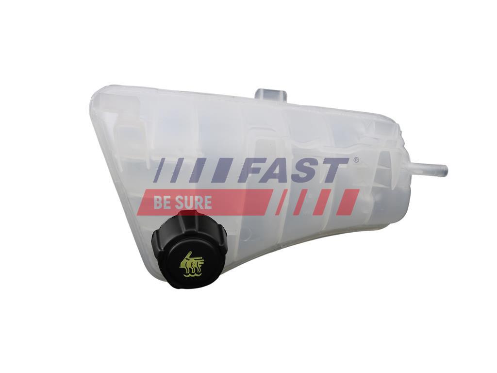 VASE D`EXPANSION, LIQUIDE DE REFROIDISSEMENT RENAULT KANGOO II 08> 1.5 DCI /1.6.
