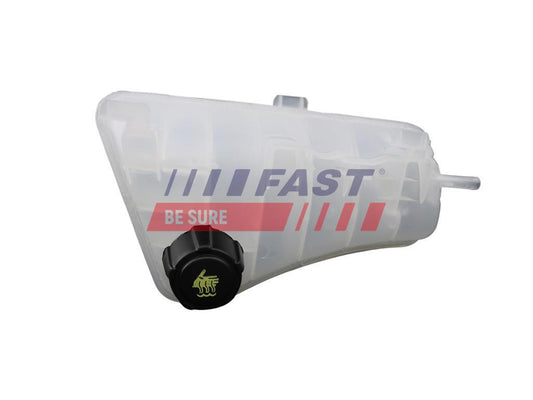 VASE D`EXPANSION, LIQUIDE DE REFROIDISSEMENT RENAULT KANGOO II 08> 1.5 DCI /1.6.