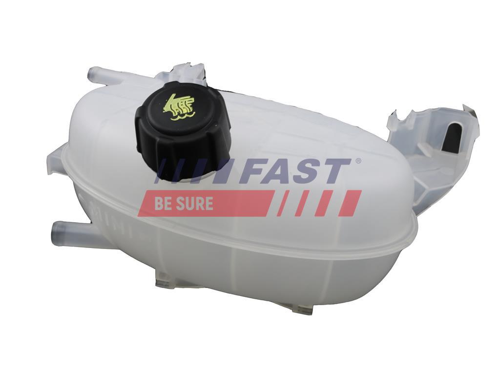VASE D`EXPANSION, LIQUIDE DE REFROIDISSEMENT RENAULT MASTER II 98>.