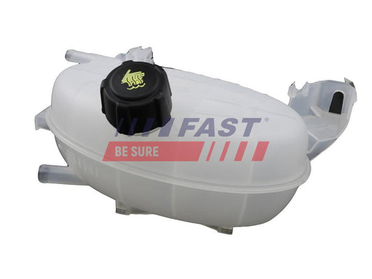 VASE D`EXPANSION, LIQUIDE DE REFROIDISSEMENT RENAULT MASTER II 98>.