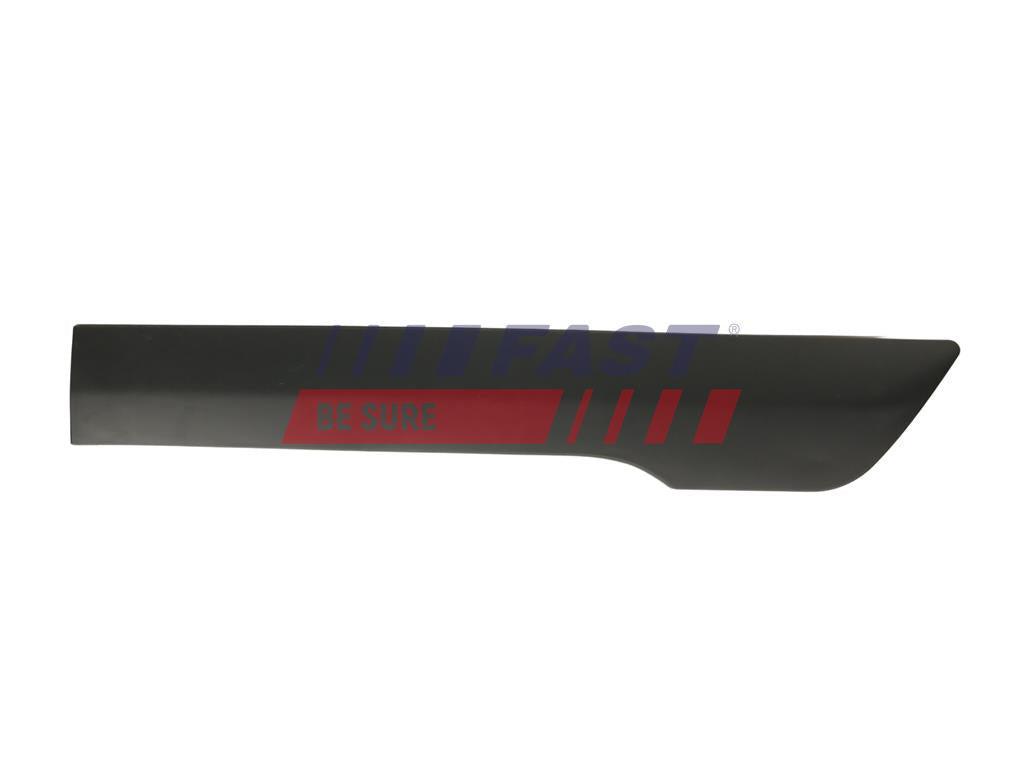 MOULURE EXTERIEUR FORD TRANSIT CONNECT 13> PORTIÈRE COULISSANTE CÔTÉ GAUCHE.