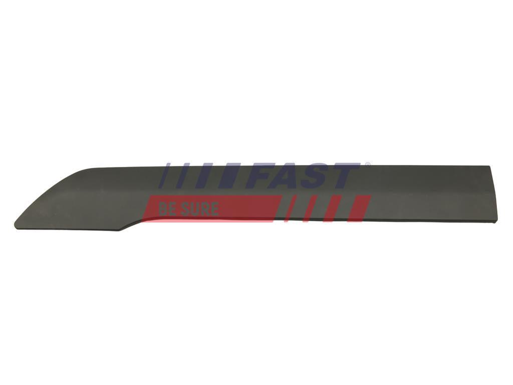 MOULURE EXTERIEUR FORD TRANSIT CONNECT 13> PORTE AVANT G.