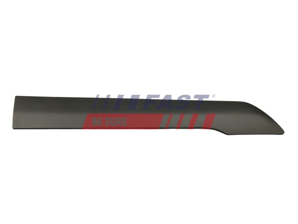 MOULURE EXTERIEUR FORD TRANSIT CONNECT 13> PORTE AVANT DROIT.