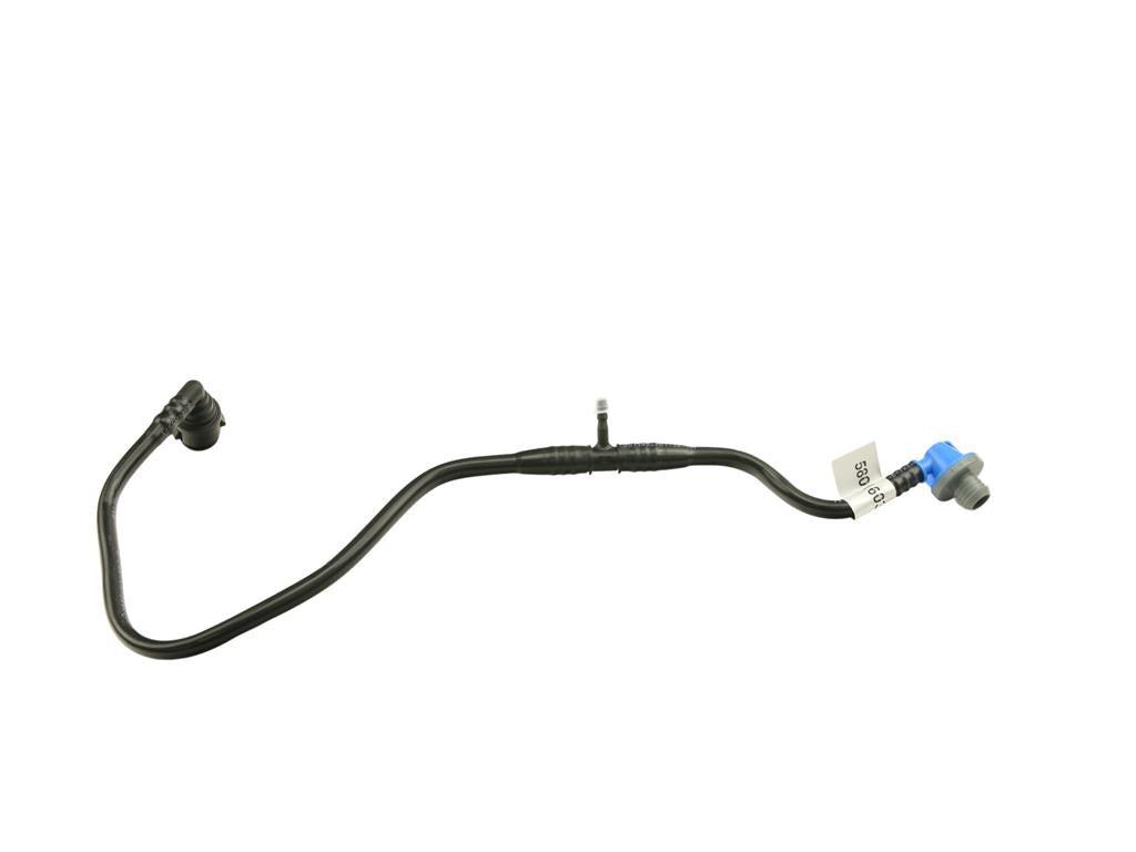 TUYAU À DÉPRESSION, SYSTÈME DE FREINAGE IVECO DAILY 14> 3.0JTD.