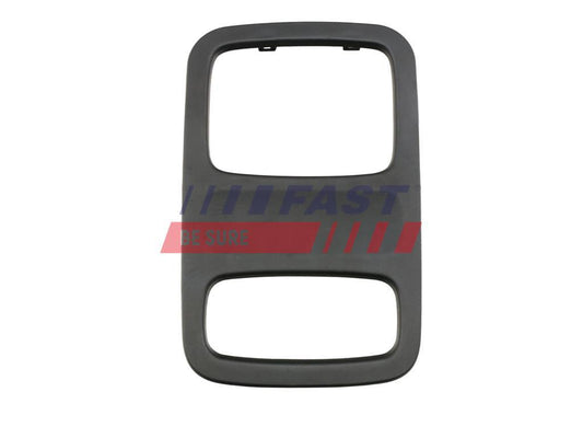 INSERT/REVÊTEMENT MERCEDES SPRINTER 06> 906 POIGNÉE INTÉRIEURE DE PORTE ARRIÈRE D.