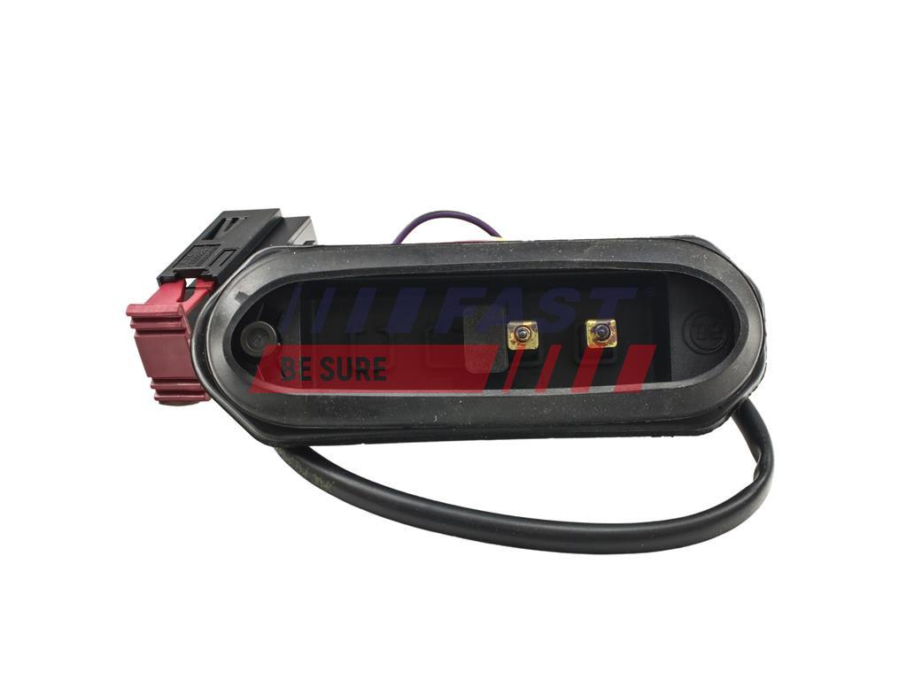 CONTACTEUR DE PORTE FIAT DUCATO 06>/ 14> PORTE.