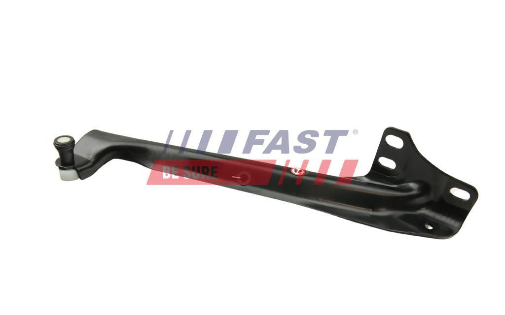GUIDAGE PORTE FORD TRANSIT COURIER 14> CÔTÉ INFÉRIEUR DROIT >19.