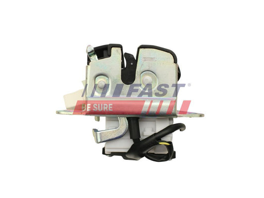 SERRURE DE HAYON FIAT FIORINO 07> 5-PIN.