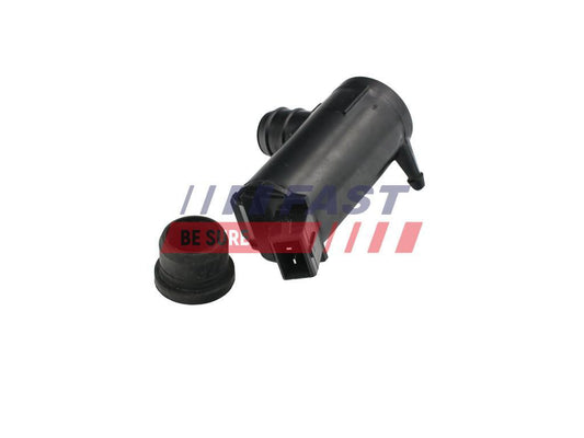 POMPE D`EAU DE NETTOYAGE, NETTOYAGE DES VITRES FORD TRANSIT 06>.