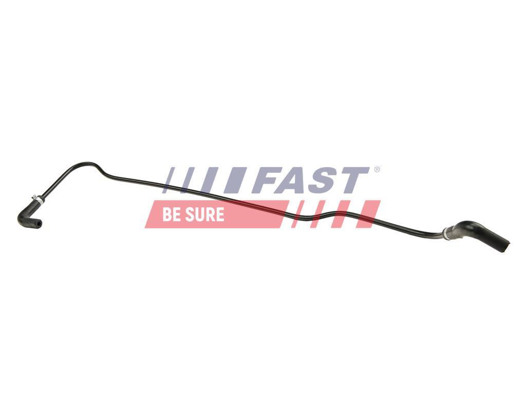 TUYAUTERIE DE CARBURANT FIAT DOBLO 09> 1.3 JTD EURO 5.