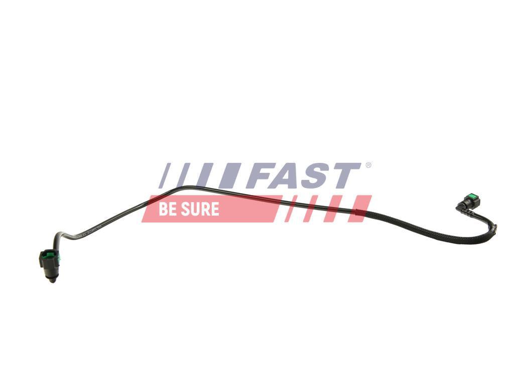 TUYAUTERIE DE CARBURANT FIAT DOBLO 09> 1.3 JTD EURO 5.