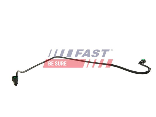 TUYAUTERIE DE CARBURANT FIAT DOBLO 09> 1.3 JTD EURO 5.
