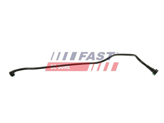 TUYAUTERIE DE CARBURANT FIAT DOBLO 09> 1.3 JTD EURO 5.