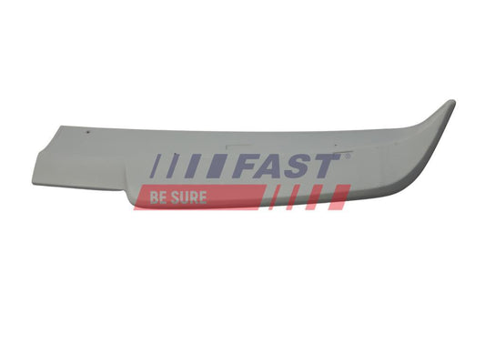 SPOILER VW TRANSPORTER T5 03> ARRIERE SUPÉRIEUR G.