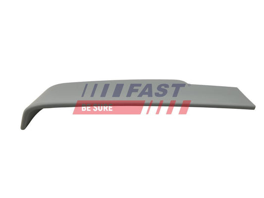 SPOILER VW TRANSPORTER T5 03> ARRIERE SUPÉRIEUR D.