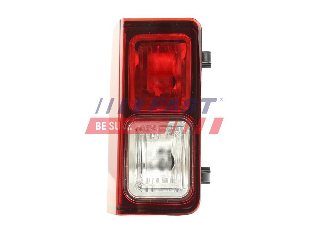 FEU ARRIÈRE RENAULT TRAFIC 14> DROIT 3 PIN.