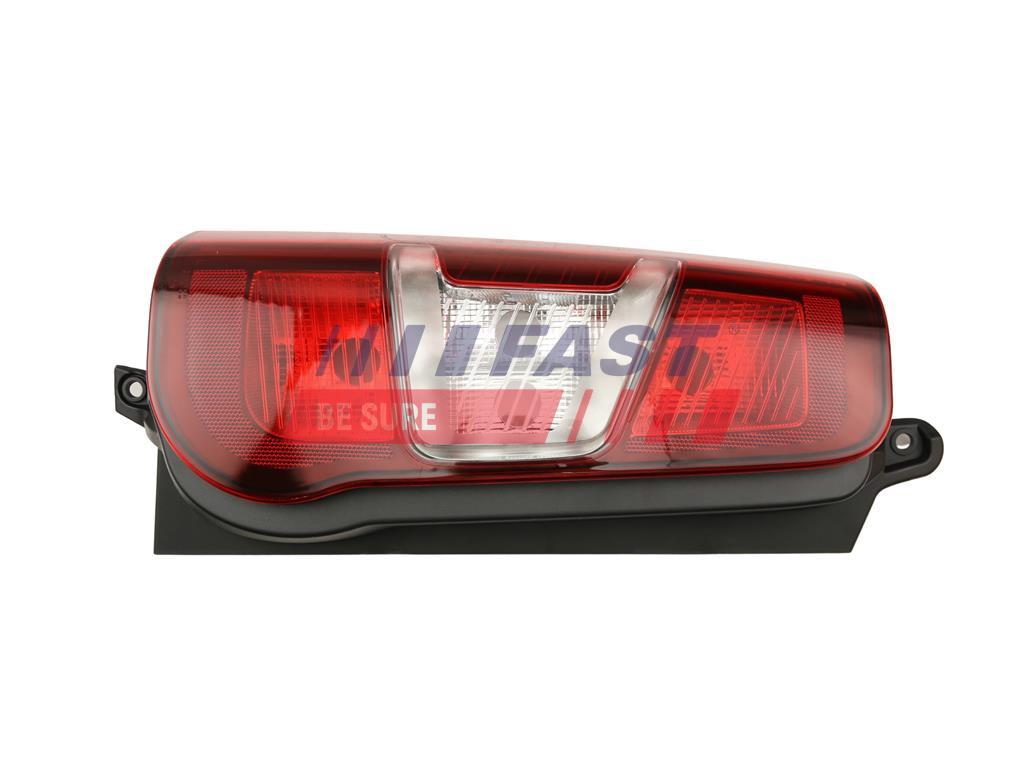 FEU ARRIÈRE CITROEN BERLINGO 18> GAUCHE.